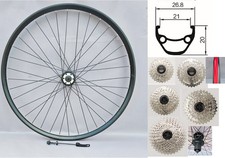 27.5"  650B DISC BRAKE MTB