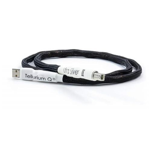 Tellurium ultra silver - q,