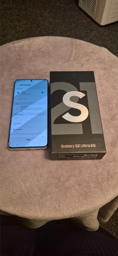 Samsung galaxy s21 ultra - galaxy, 5g