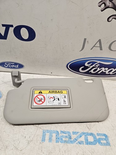 Ford fiesta mk7 sun - ford,
