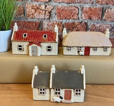 ** SLIGHT SECONDS ** Village