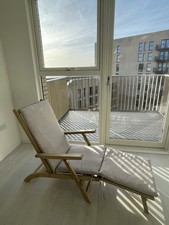 John Lewis Acacia Wood