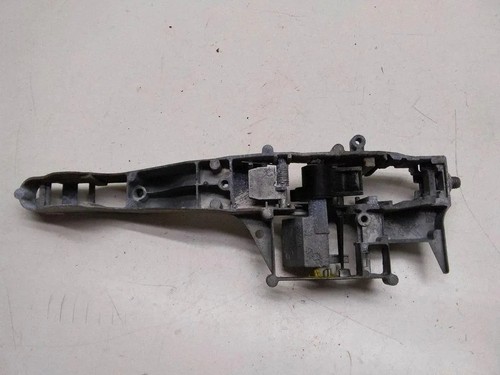 Peugeot 207 bracket door - 207, wk