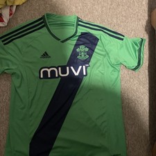 Southampton Fc 2015/16 XL