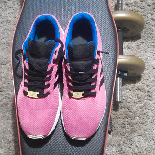 Adidas torsion world cup pink - adidas,