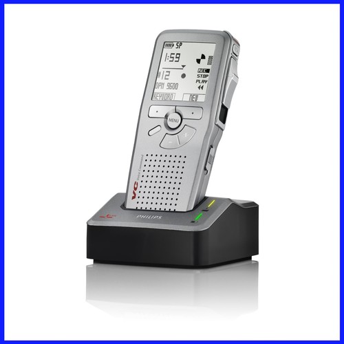 Philips pro digital - philips, voice