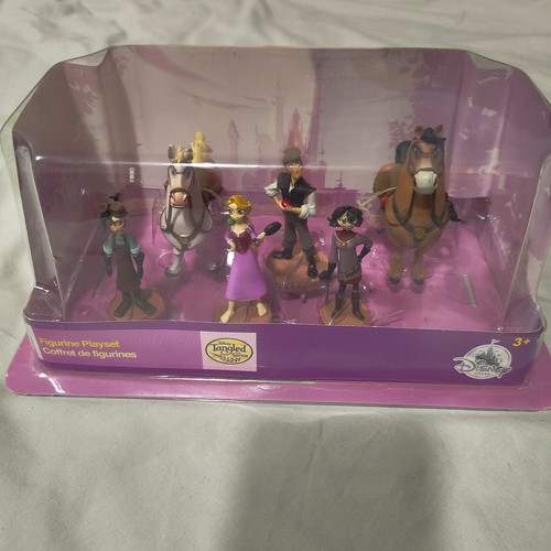 Disney store tangled rapunzel - disney,