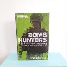 Bomb Hunters: In Afghanistan