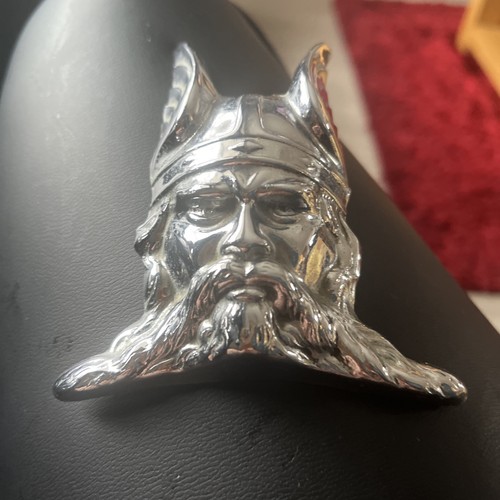 Vintage rover viking bonnet - vintage,