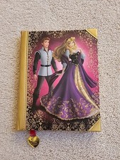 New Disney Designer Doll