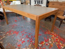 1970s Industrial Artists Desk