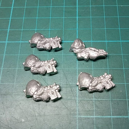 Space marine traitor - space,