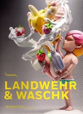 Coarse Toys Catalog Book