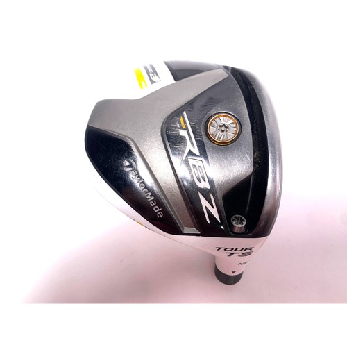 Taylormade rocketballz stage - taylormade, 2