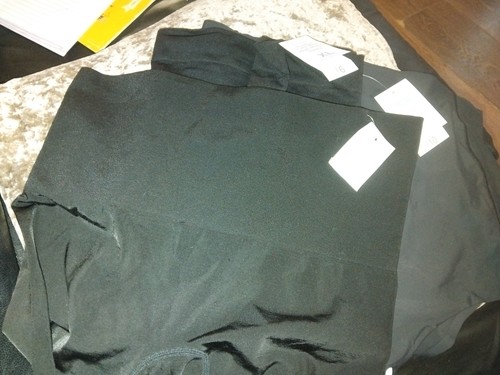 New slimming shapewear