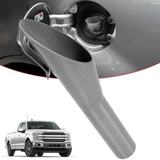 Ford Diesel Fuel Filler Funnel