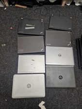 Joblot 14x Scrap Mix Dell Hp