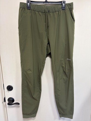 Patagonia terrebonne joggers - patagonia,