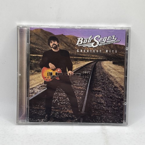 Bob seger the - seger,