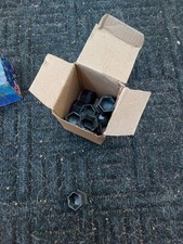 wheel nut covers 17mm