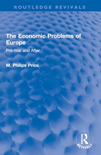 The economic problems - economic, of