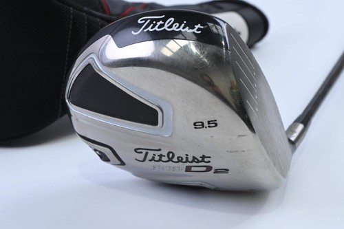 Titleist 909 driver 9 5 - d2,