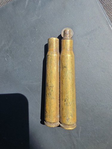 Vintage ww2 cigarette petrol - vintage,