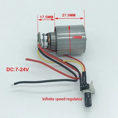 Ducted fan electric jet engine - fan,