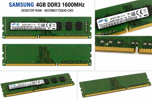 Samsung 4gb ddr3 - samsung,