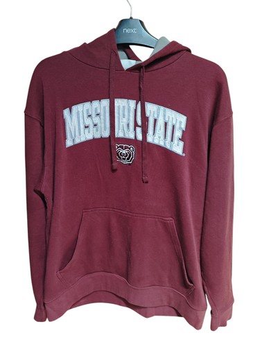 Hoodie missouri state uni - hoodie,