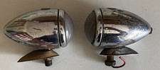 Vintage classic car lucas - classic,