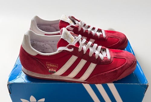 Adidas originals dragon - adidas,