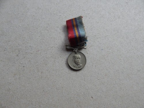 Rhodesia general service medal - general,