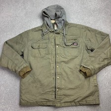 Dickies Jacket Adult Large