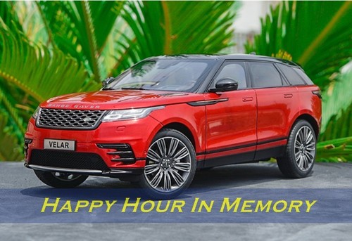 Lcd models land rover - models,