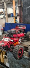 Losi DBXL 32CC Zenoah 1/5