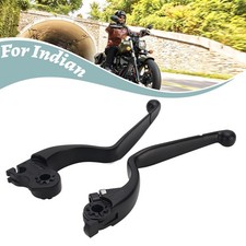 Brake Clutch Levers For Indian