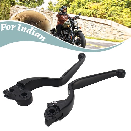 Brake clutch levers for - clutch, indian
