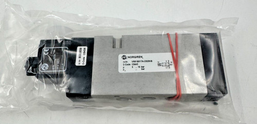 Norgren 9032839 solenoid valve - 9032839,