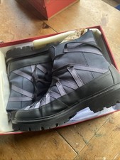 Grenson Seeley Grey Men’s