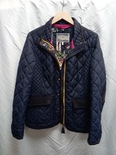 Joules Women's Navy Blue