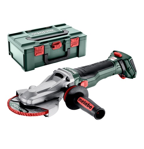 Metabo wvbf ltx 15 125 - wvbf, 18