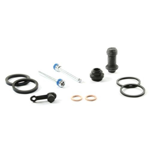 Front brake caliper repair - front,