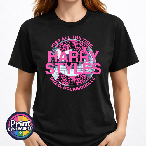 Harry styles shirt - styles, together