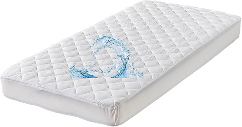 Waterproof quilted bunk - quilted,