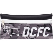 Derby county pencil case - derby,