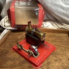 Mamod SE2 Stationary Engine