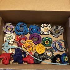 Beyblade Bundle