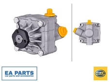 Hydraulic Pump, steering HELLA