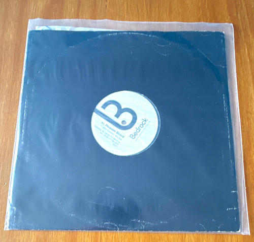John digweed nick - nick, muir